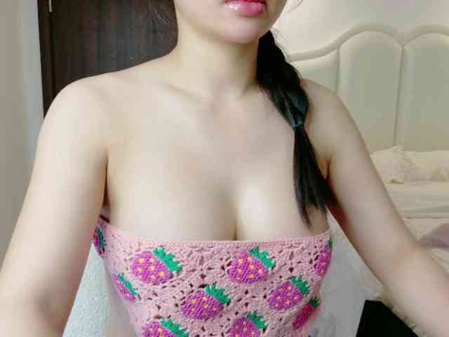 Model: CuteCatxxx