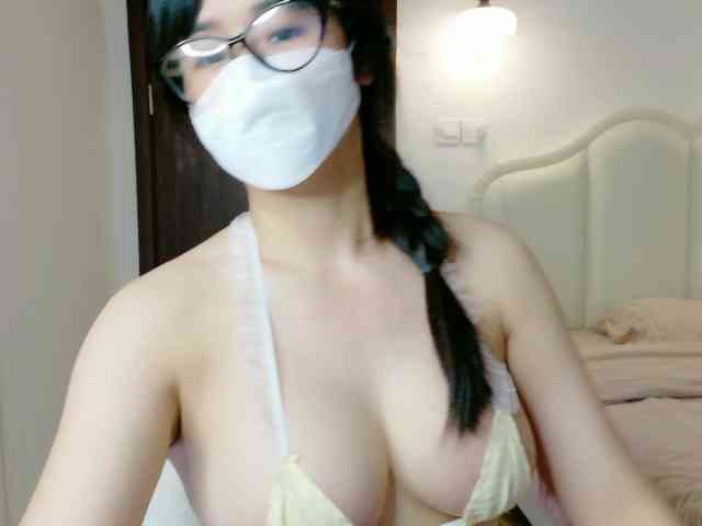 CuteCatxxx webcam