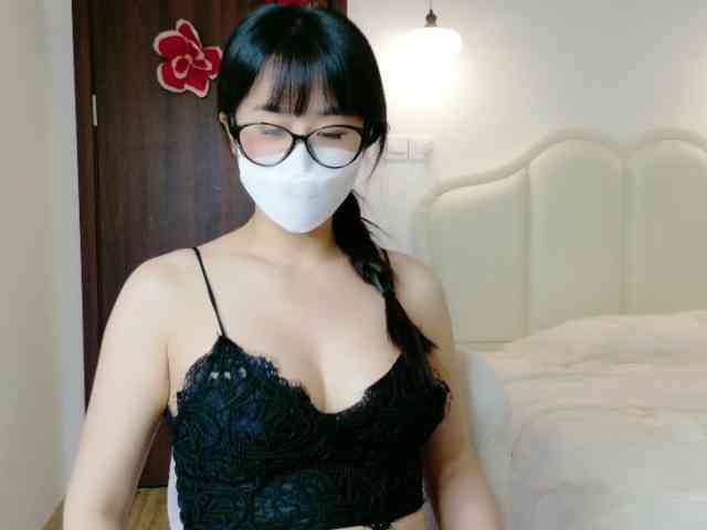 CuteCatxxx webcam