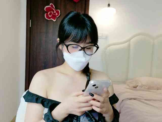 CuteCatxxx webcam