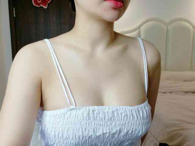 CuteCatxxx webcam