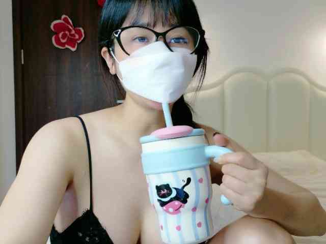 CuteCatxxx webcam