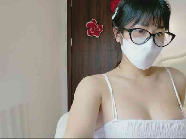 CuteCatxxx webcam