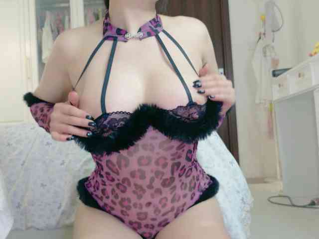 CuteCatxxx webcam