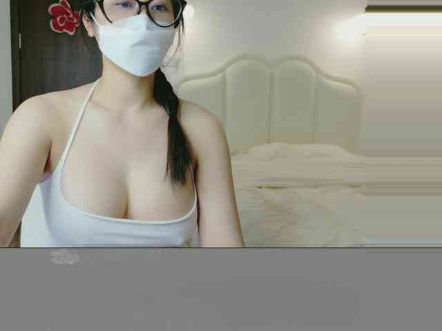 CuteCatxxx webcam