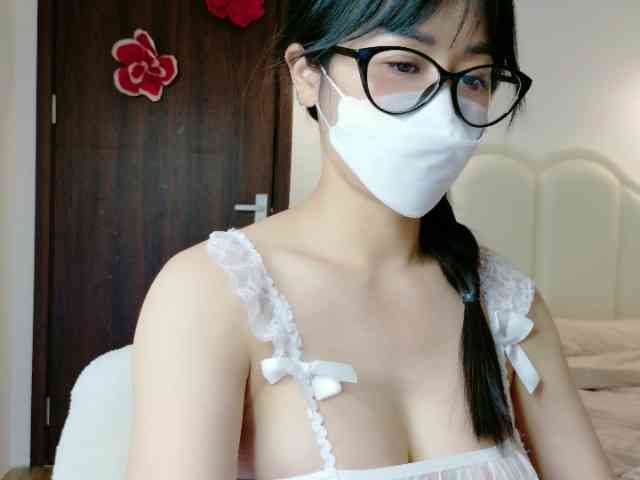 CuteCatxxx webcam
