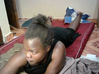 LOVELY-JAZMINE's Live Webcam