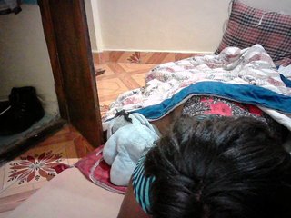 LOVELY-JAZMINE's Live Webcam
