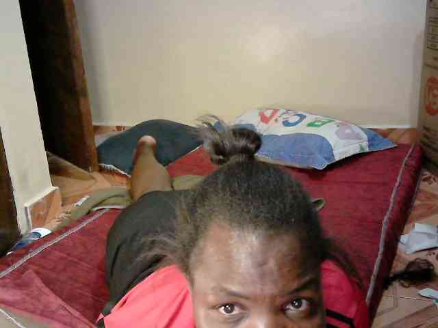 LOVELY-JAZMINE webcam