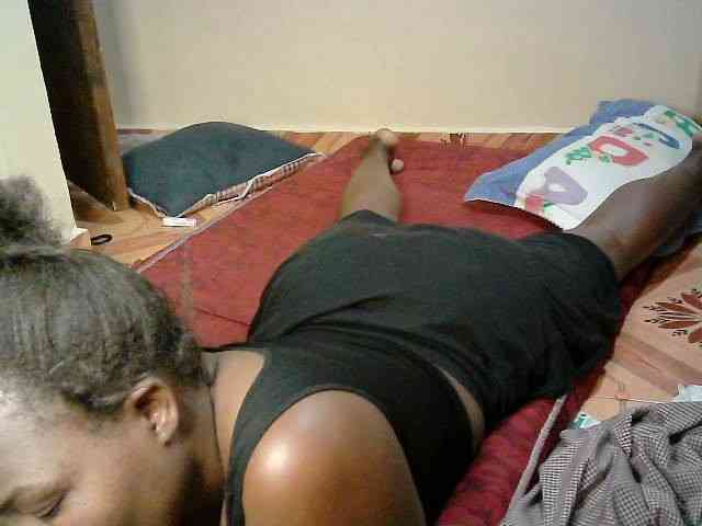 LOVELY-JAZMINE webcam