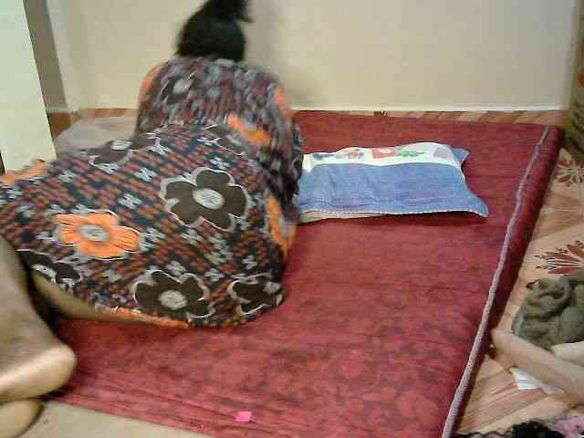 LOVELY-JAZMINE webcam