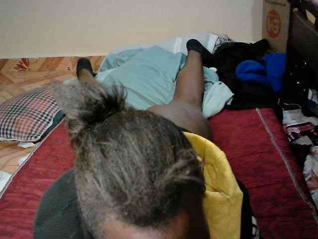 LOVELY-JAZMINE webcam