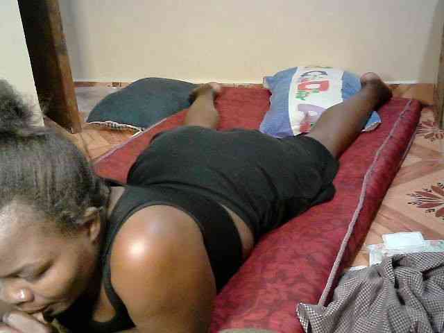 LOVELY-JAZMINE webcam