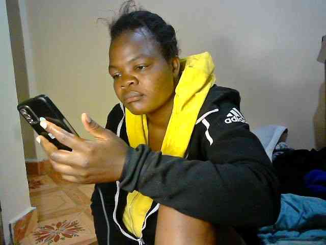 LOVELY-JAZMINE webcam