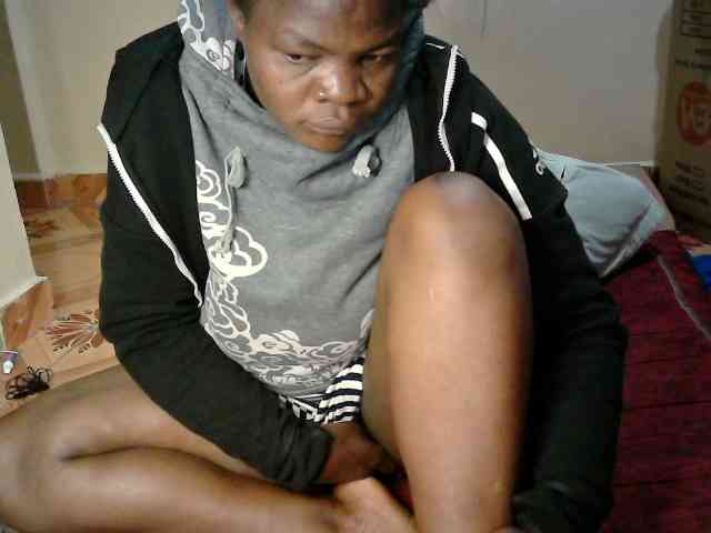 LOVELY-JAZMINE webcam