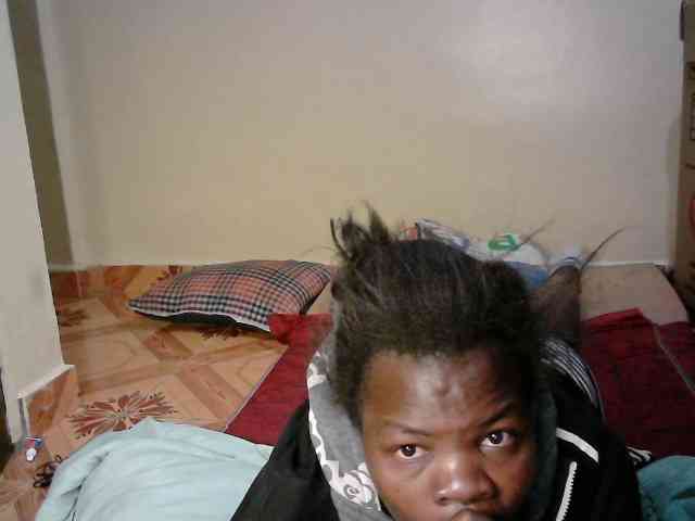 LOVELY-JAZMINE webcam