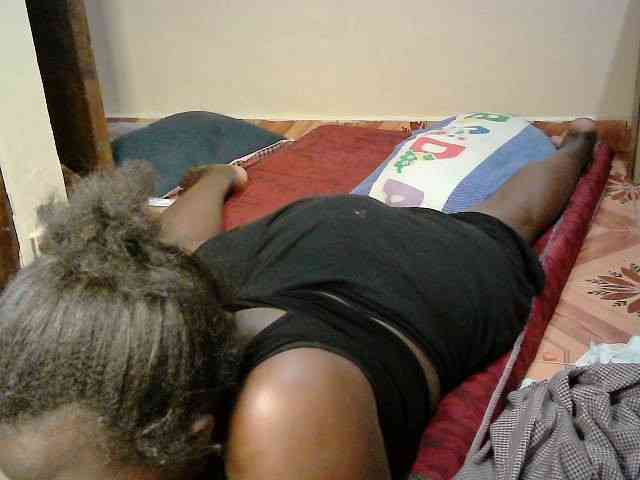 LOVELY-JAZMINE webcam