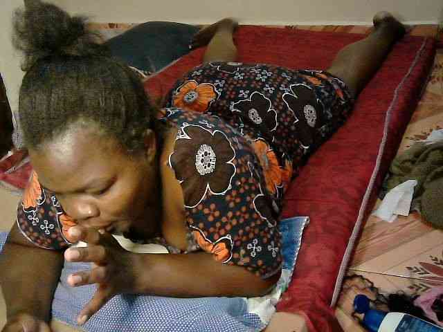 LOVELY-JAZMINE webcam