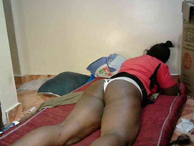 LOVELY-JAZMINE webcam