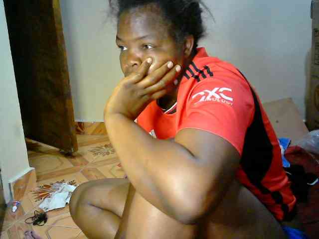 LOVELY-JAZMINE webcam