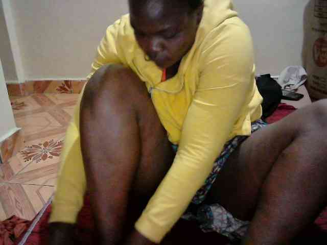 LOVELY-JAZMINE webcam