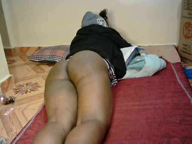 LOVELY-JAZMINE webcam