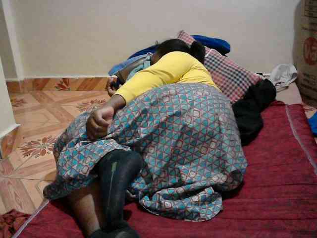 LOVELY-JAZMINE webcam