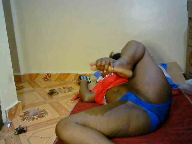 LOVELY-JAZMINE webcam