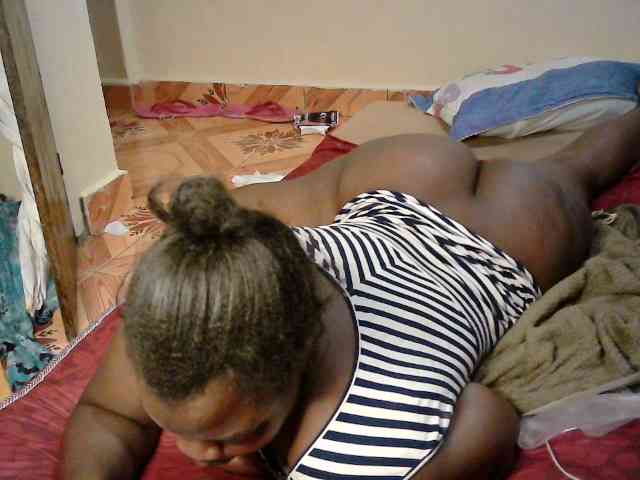 LOVELY-JAZMINE webcam