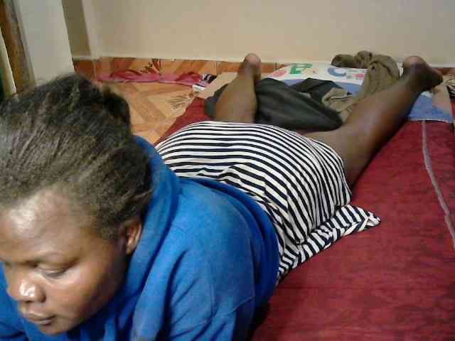 LOVELY-JAZMINE webcam