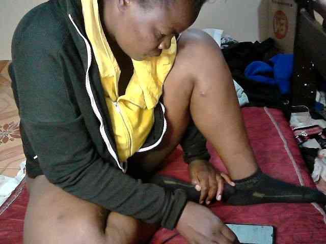 LOVELY-JAZMINE webcam