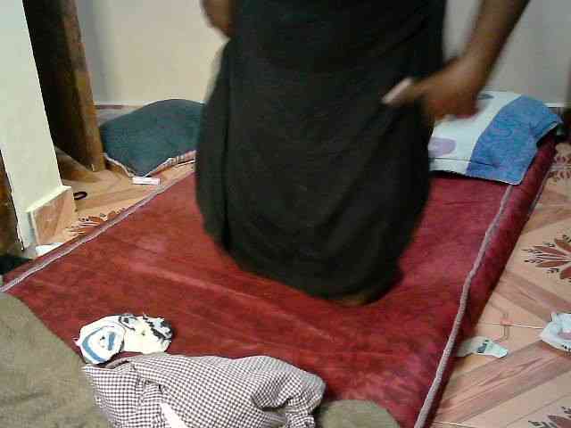 LOVELY-JAZMINE webcam