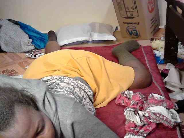 LOVELY-JAZMINE webcam