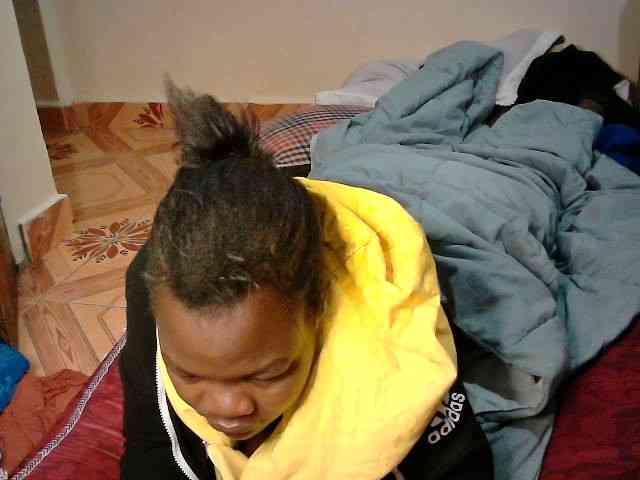 LOVELY-JAZMINE webcam