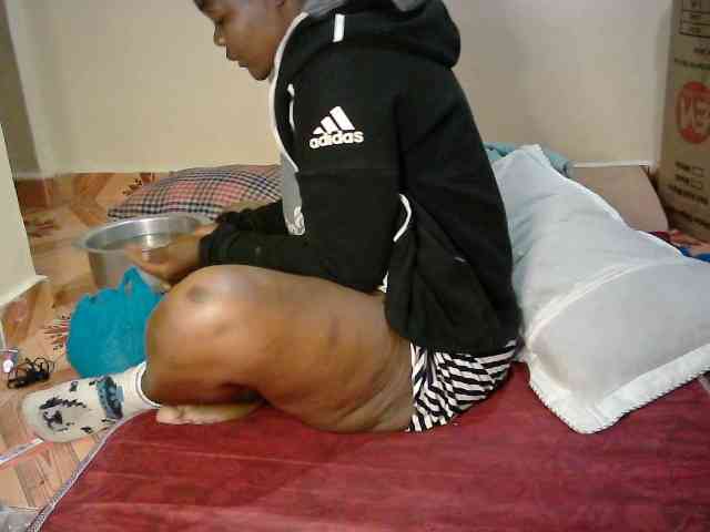 LOVELY-JAZMINE webcam