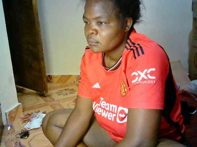 LOVELY-JAZMINE webcam