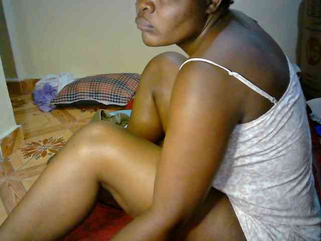 LOVELY-JAZMINE webcam