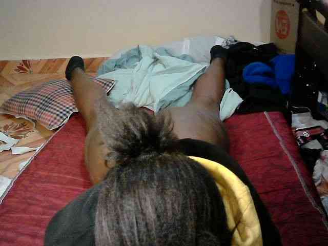 LOVELY-JAZMINE webcam