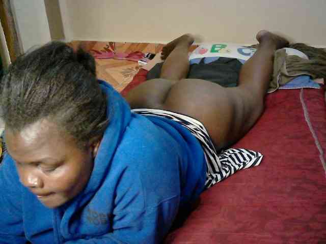 LOVELY-JAZMINE webcam