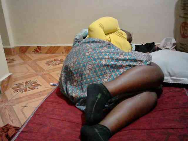 LOVELY-JAZMINE webcam