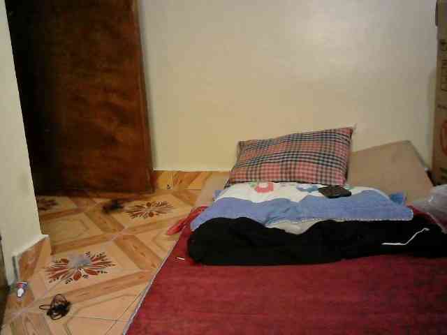 LOVELY-JAZMINE webcam