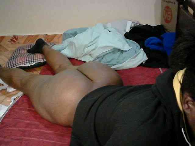 LOVELY-JAZMINE webcam