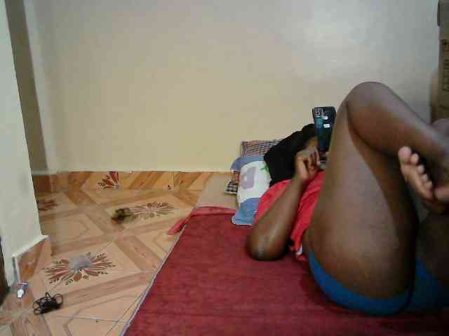 LOVELY-JAZMINE webcam