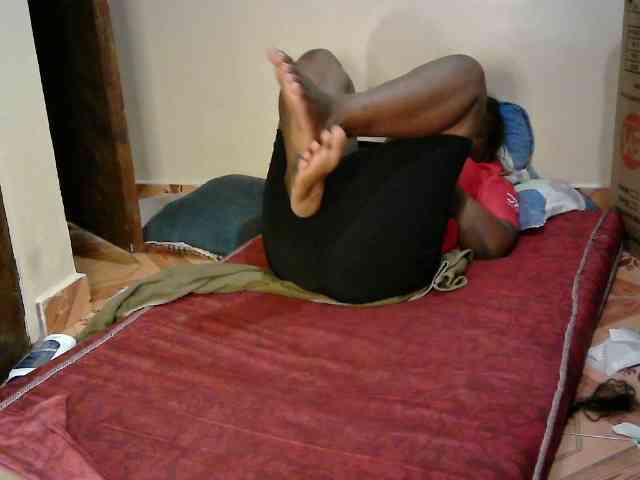 LOVELY-JAZMINE webcam