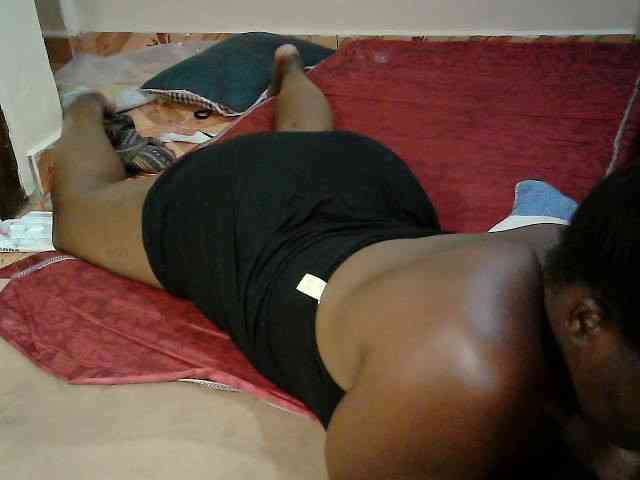 LOVELY-JAZMINE webcam