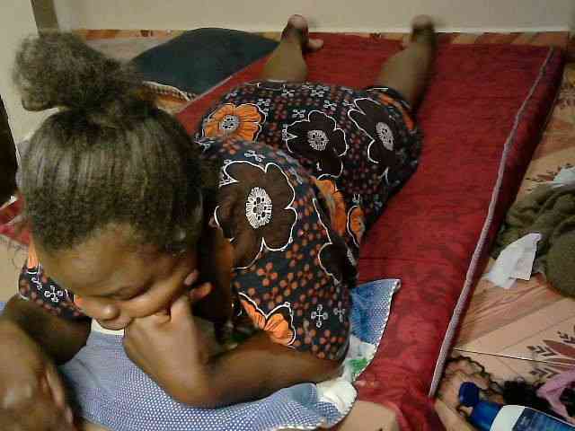 LOVELY-JAZMINE webcam