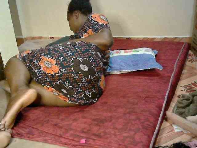 LOVELY-JAZMINE webcam