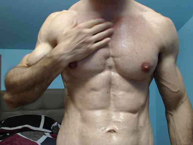 flexhard1 Sex Cam Show