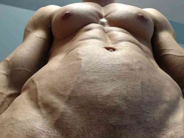 flexhard1 Sex Cam Show