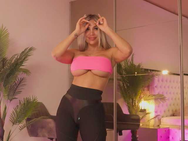 Sex chat gratuit in direct cu DrBarbie pe BongaCams